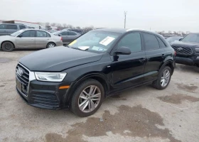 Audi Q3 S LINE* PREMIUM* 4x4*  | Mobile.bg    2