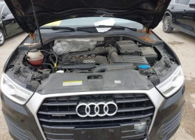 Audi Q3 S LINE* PREMIUM* 4x4*  | Mobile.bg    11