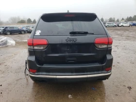 Jeep Grand cherokee - 17900 лв. - 87200869 | Car24.bg