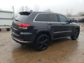 Jeep Grand cherokee - 17900 лв. - 87200869 | Car24.bg