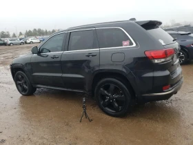 Jeep Grand cherokee - 17900 лв. - 87200869 | Car24.bg