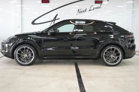Porsche Cayenne Coupe 3.0 Sport Chrono - 129000 лв. - 43798029 4