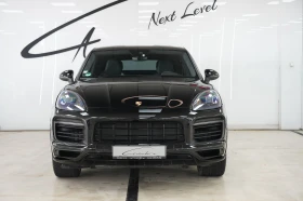 Porsche Cayenne Coupe 3.0 Sport Chrono - 129000 лв. - 43798029 2