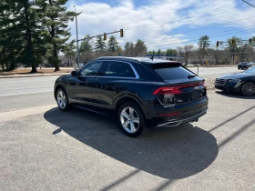 Audi Q8 3.0T* PREMIUM* MATRIX* 360* * * | Mobile.bg    4