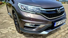 Honda Cr-v 2.0i 155k.c 4x4 automatic 122500km | Mobile.bg    5