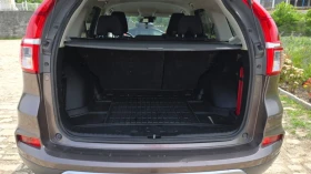Honda Cr-v 2.0i 155k.c 4x4 automatic 122500km | Mobile.bg    11