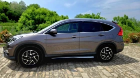 Honda Cr-v 2.0i 155k.c 4x4 automatic 122500km | Mobile.bg    3