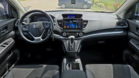Honda Cr-v 2.0i 155k.c 4x4 automatic 122500km | Mobile.bg    10