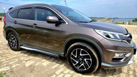 Honda Cr-v 2.0i 155k.c 4x4 automatic 122500km | Mobile.bg    4