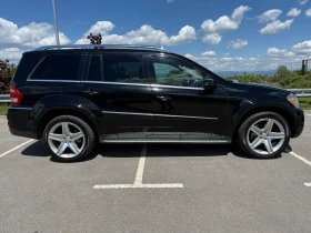 Обява за продажба на Mercedes-Benz GL 500 * * GL 550 Grand Edition* *  ~34 200 лв. - изображение 3