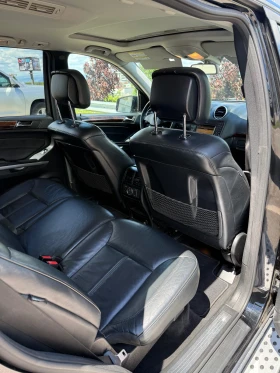 Обява за продажба на Mercedes-Benz GL 500 * * GL 550 Grand Edition* *  ~34 200 лв. - изображение 7