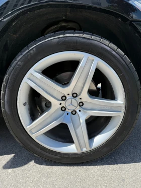 Mercedes-Benz GL 500 * * GL 550 Grand Edition* *  | Mobile.bg    13
