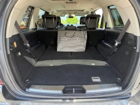 Обява за продажба на Mercedes-Benz GL 500 * * GL 550 Grand Edition* *  ~34 200 лв. - изображение 9