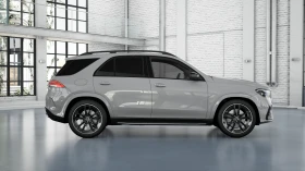 Mercedes-Benz GLE 450 AMG d 4MATIC 6+ 1 - 224800 лв. - 80890495 3