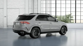 Mercedes-Benz GLE 450 AMG d 4MATIC 6+ 1 - 224800 лв. - 80890495 4