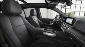 Mercedes-Benz GLE 450 AMG d 4MATIC 6+ 1 - 224800 лв. - 80890495 9