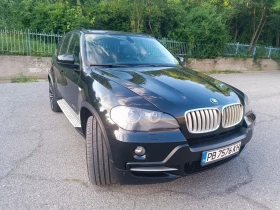     BMW X5 X-drive 3.0D