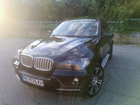 BMW X5 X-drive 3.0D | Mobile.bg    3