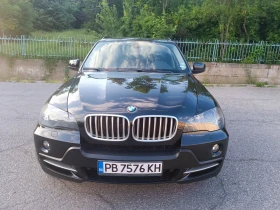 BMW X5 X-drive 3.0D | Mobile.bg    2