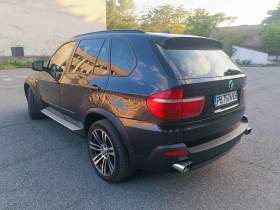 BMW X5 X-drive 3.0D | Mobile.bg    5