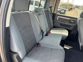 Dodge RAM 1500 2020 WARLOCK 5.7 HEMI*   *  | Mobile.bg    13