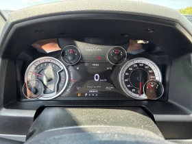 Dodge RAM 1500 2020 WARLOCK 5.7 HEMI*   *  | Mobile.bg    9