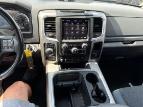 Dodge RAM 1500 2020 WARLOCK 5.7 HEMI*   *  | Mobile.bg    10