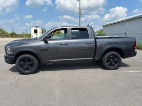 Dodge RAM 1500 2020 WARLOCK 5.7 HEMI*   *  | Mobile.bg    3