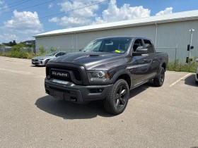 Dodge RAM 1500 2020 WARLOCK 5.7 HEMI*   *  | Mobile.bg    2