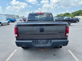 Dodge RAM 1500 2020 WARLOCK 5.7 HEMI*   *  | Mobile.bg    5