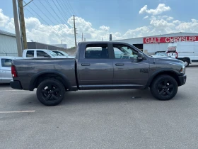 Dodge RAM 1500 2020 WARLOCK 5.7 HEMI*   *  | Mobile.bg    4