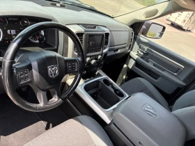Dodge RAM 1500 2020 WARLOCK 5.7 HEMI*   *  | Mobile.bg    8