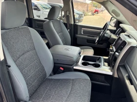 Dodge RAM 1500 2020 WARLOCK 5.7 HEMI*   *  | Mobile.bg    7