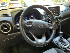 Обява за продажба на Hyundai Kona AVD ~25 000 лв. - изображение 10