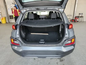 Hyundai Kona ESSENTIAL* CARFAX*   | Mobile.bg    11