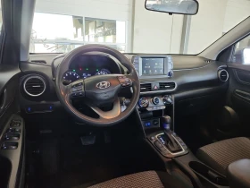 Hyundai Kona ESSENTIAL* CARFAX*   | Mobile.bg    6