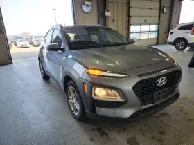Hyundai Kona ESSENTIAL* CARFAX*   | Mobile.bg    2