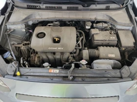 Hyundai Kona ESSENTIAL* CARFAX*   | Mobile.bg    13