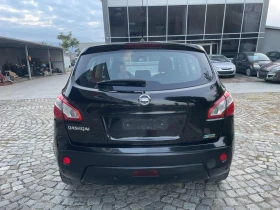 Обява за продажба на Nissan Qashqai 1.5 dci  Facelift ~12 500 лв. - изображение 3