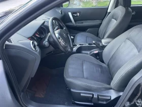 Обява за продажба на Nissan Qashqai 1.5 dci  Facelift ~12 500 лв. - изображение 9
