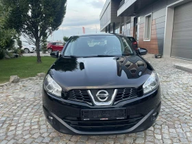 Обява за продажба на Nissan Qashqai 1.5 dci  Facelift ~12 500 лв. - изображение 2