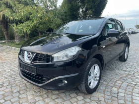 Обява за продажба на Nissan Qashqai 1.5 dci  Facelift ~12 500 лв. - изображение 1