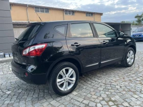 Обява за продажба на Nissan Qashqai 1.5 dci  Facelift ~12 500 лв. - изображение 5