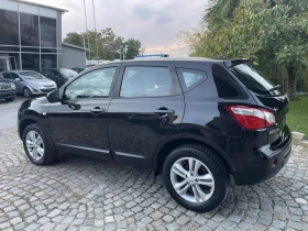 Обява за продажба на Nissan Qashqai 1.5 dci  Facelift ~12 500 лв. - изображение 6