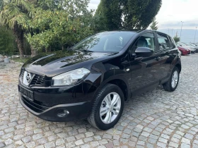 Обява за продажба на Nissan Qashqai 1.5 dci  Facelift ~12 500 лв. - изображение 1