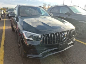 Обява за продажба на Mercedes-Benz GLC * AMG 43 * CARFAX * БЕЗ ПЪРВОНАЧАЛНА ВНОСКА ~58 700 лв. - изображение 1