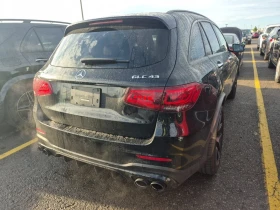 Обява за продажба на Mercedes-Benz GLC * AMG 43 * CARFAX * БЕЗ ПЪРВОНАЧАЛНА ВНОСКА ~58 700 лв. - изображение 2