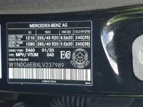 Обява за продажба на Mercedes-Benz GLC * AMG 43 * CARFAX * БЕЗ ПЪРВОНАЧАЛНА ВНОСКА ~58 700 лв. - изображение 6