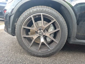 Обява за продажба на Mercedes-Benz GLC * AMG 43 * CARFAX * БЕЗ ПЪРВОНАЧАЛНА ВНОСКА ~58 700 лв. - изображение 5