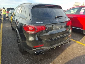 Обява за продажба на Mercedes-Benz GLC * AMG 43 * CARFAX * БЕЗ ПЪРВОНАЧАЛНА ВНОСКА ~58 700 лв. - изображение 3